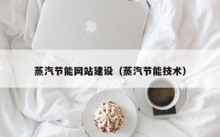 香港蒸汽节能网站建设（蒸汽节能技术）